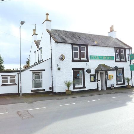 Star Hotel Kirkcudbright Luaran gambar