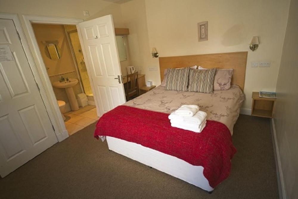 Star Hotel Kirkcudbright Luaran gambar