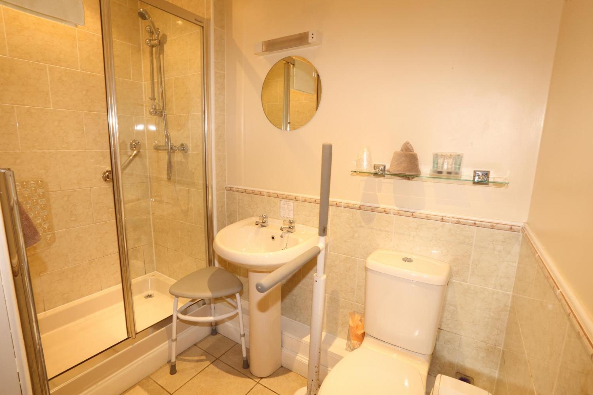 Star Hotel Kirkcudbright Luaran gambar